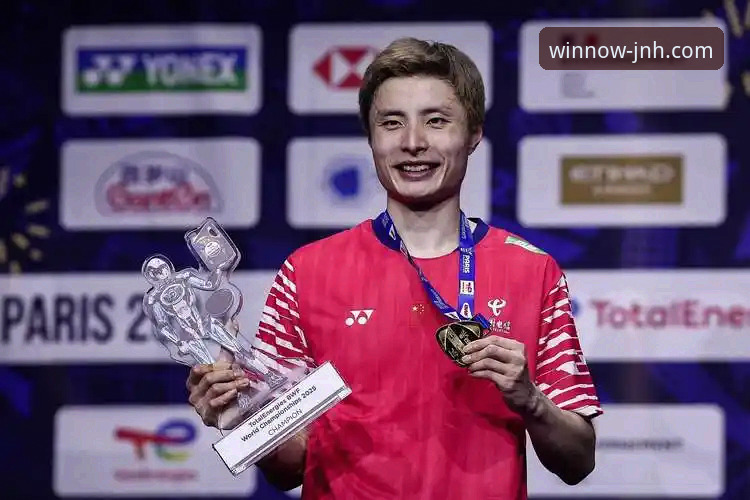 石宇奇亚锦赛夺冠背后：一场技术与心态的全面解析